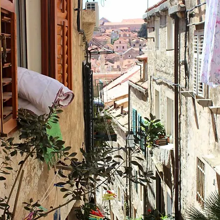 Rafo'S Old Town Hideaway Dubrovnik Exterior photo