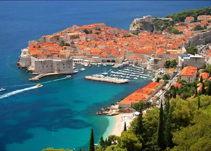 Rafo\'S Old Town Hideaway