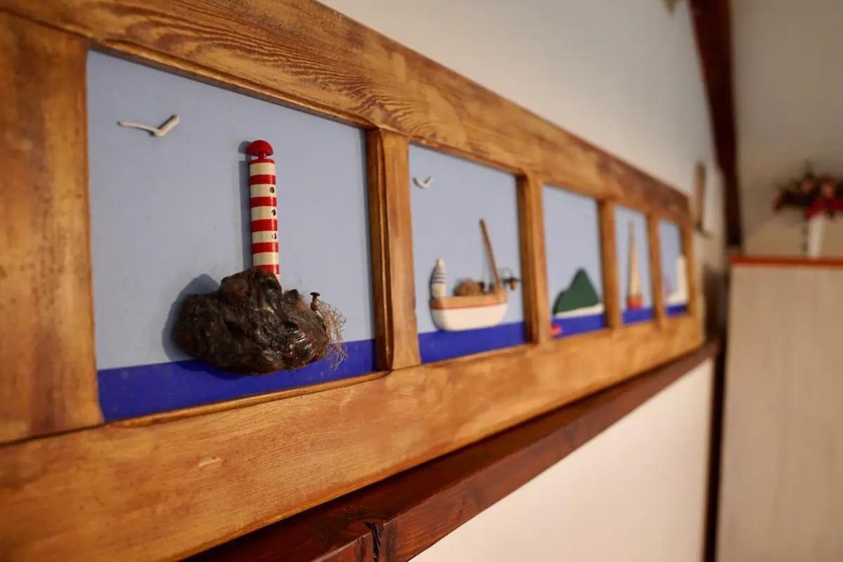 Apartman Rafo's Old Town Hideaway Dubrovnik