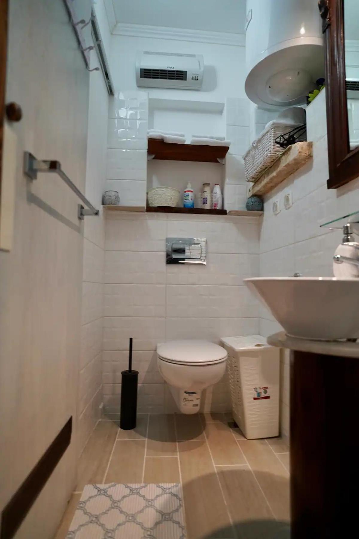 Rafo's Old Town Hideaway Apartman *