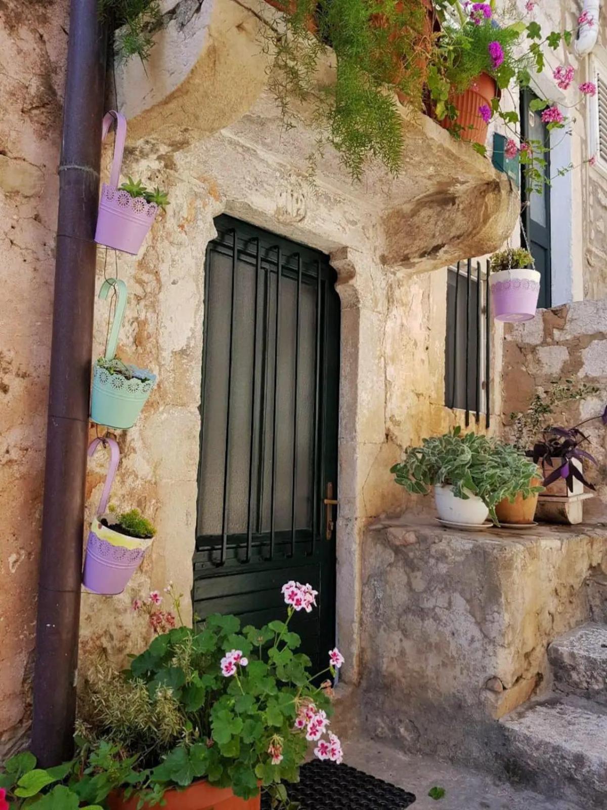 Apartment Rafo's Old Town Hideaway Dubrovnik