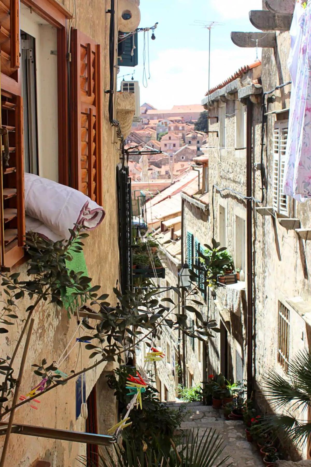 Rafo's Old Town Hideaway * Dubrovnik
