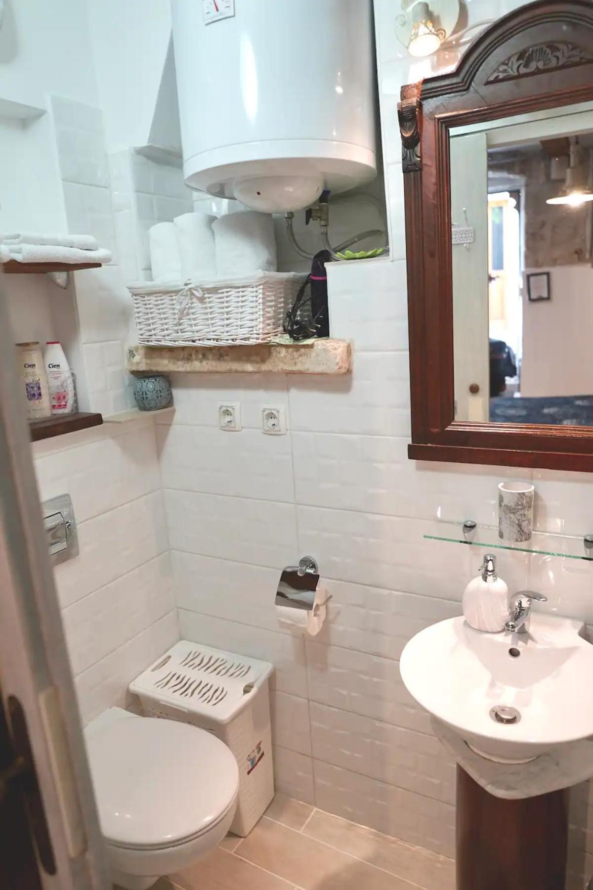Rafo's Old Town Hideaway Apartment Dubrovnik