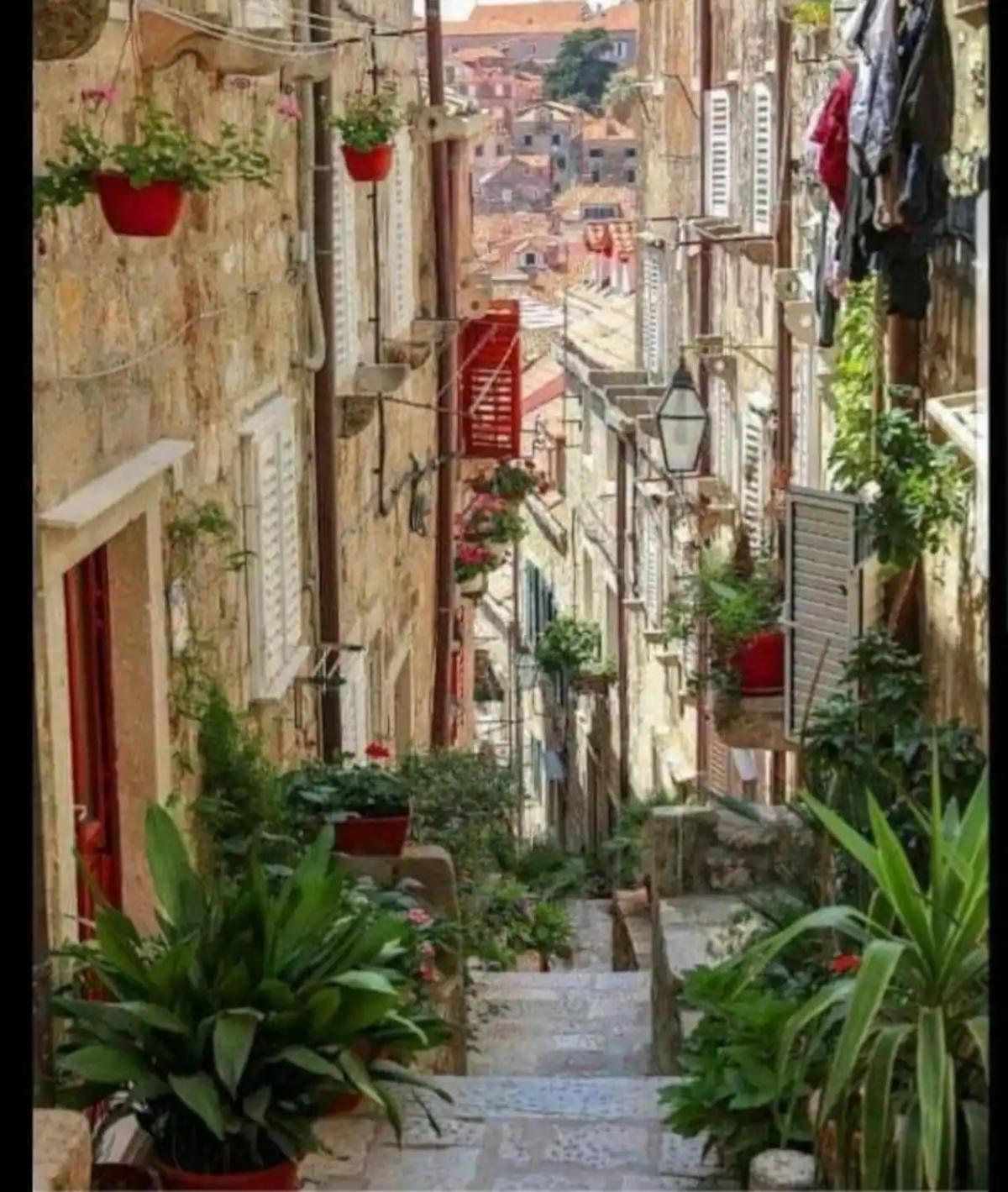 Rafo's Old Town Hideaway *